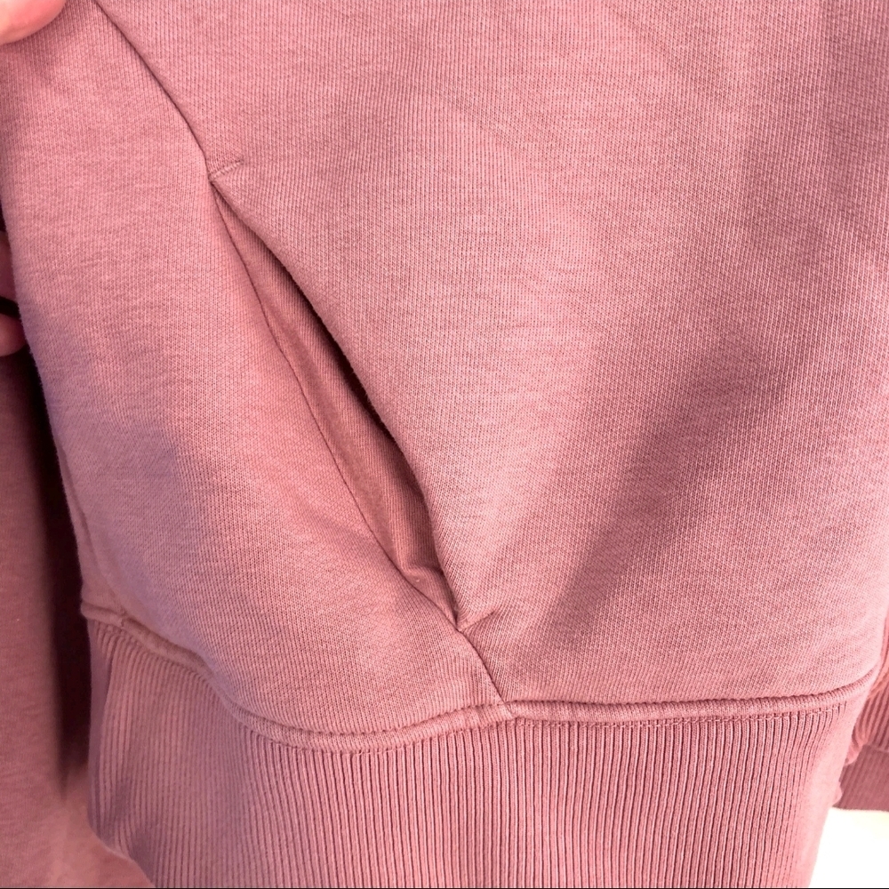 Pact Zip-Up Hoodie RARE FIND - Picture 5 of 9